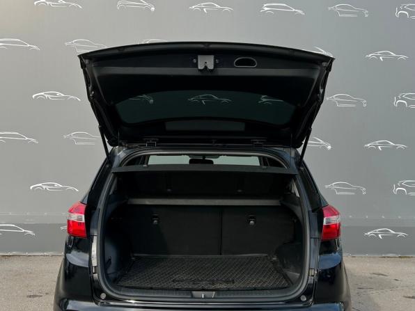 Hyundai Creta I с пробегом 2018 года, цена 1 561 800 рублей, 71084 км, внедорожник, Автокод Объявления