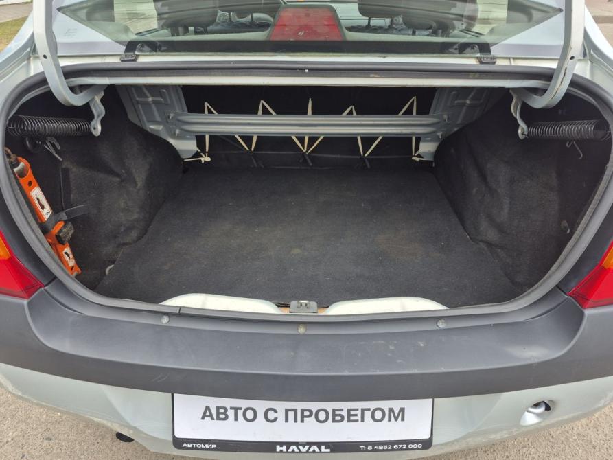 Renault Logan I Ярославль  - изображение 14