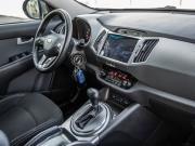 Kia Sportage III Рестайлинг Волгоград  - изображение 67
