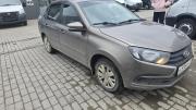 Lada (ВАЗ) Granta I Рестайлинг Вологда  - изображение 6