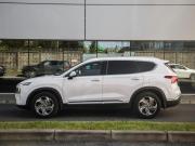 Hyundai Santa Fe IV Рестайлинг Санкт-Петербург  - изображение 41