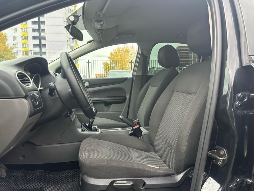 Ford Focus II Рестайлинг Новосибирск  - изображение 9
