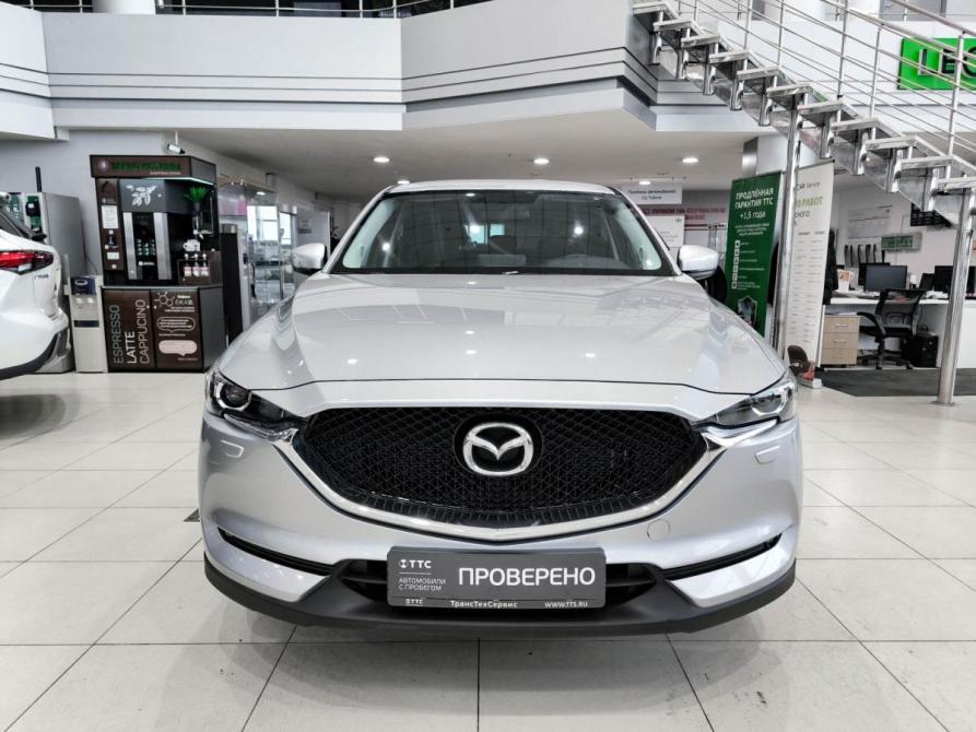 Mazda CX-5 II Казань  - изображение 2