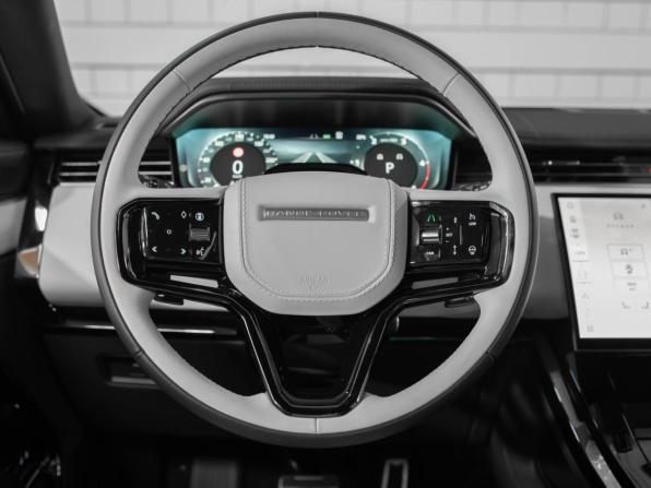 Новый Land Rover Range Rover Sport III 2026 года, цена 17 300 000 рублей, внедорожник, Автокод Объявления
