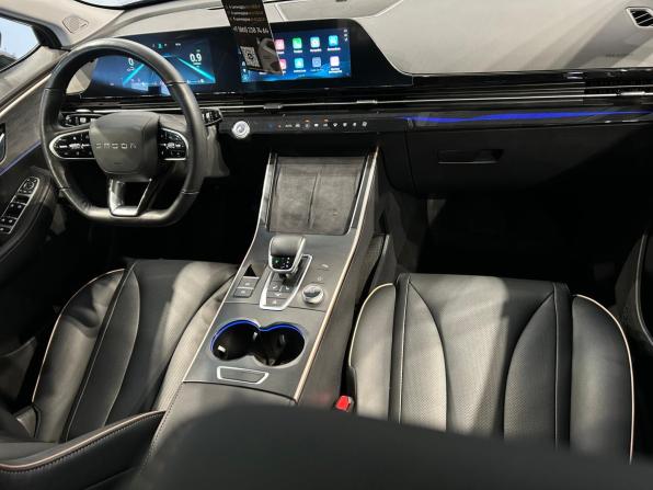 Omoda C5 I с пробегом 2023 года, цена 1 920 000 рублей, 30914 км, внедорожник, Автокод Объявления