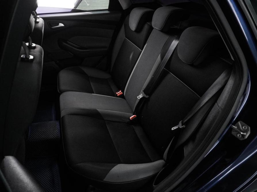 Ford Focus III Воронеж  - изображение 9