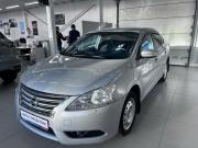 Nissan Sentra VII (B17) Уфа  - изображение 30