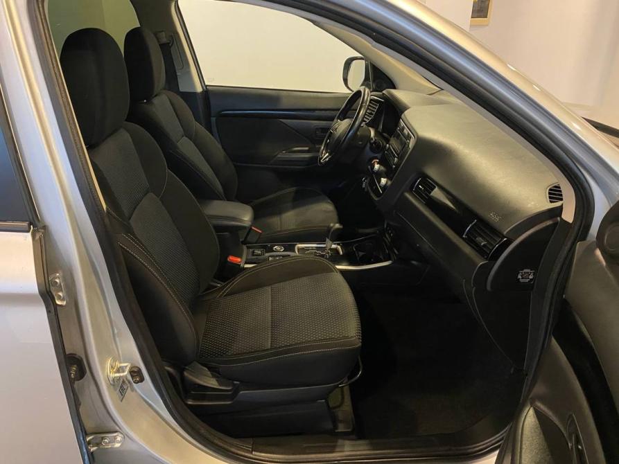 Mitsubishi Outlander III Рестайлинг 3 Чебоксары  - изображение 28