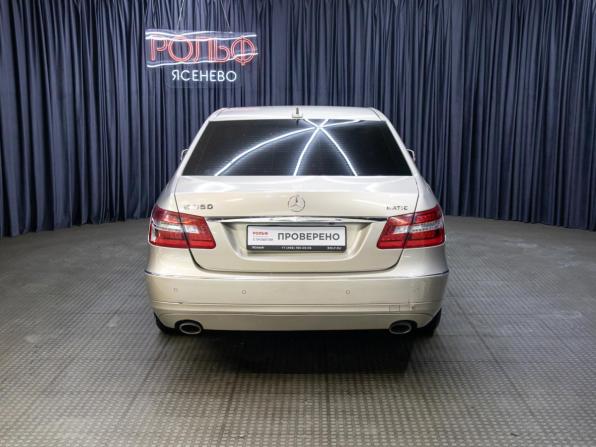 Mercedes-Benz E-Класс IV (W212 S212 C207) с пробегом 2011 года, цена 1 198 000 рублей, 271000 км, седан, Автокод Объявления