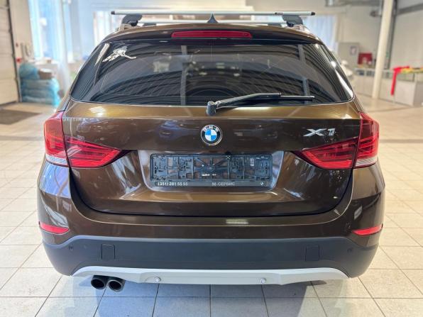 BMW X1 I (E84) Рестайлинг с пробегом 2014 года, цена 1 399 000 рублей, 201692 км, внедорожник, Автокод Объявления