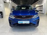 Geely Coolray I Москва  - изображение 22