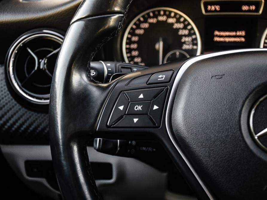 Mercedes-Benz GLA I (X156) Магнитогорск  - изображение 23