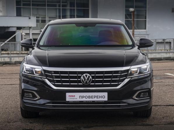 Volkswagen Passat B8 Рестайлинг с пробегом 2020 года, цена 2 859 000 рублей, 52620 км, седан, Автокод Объявления