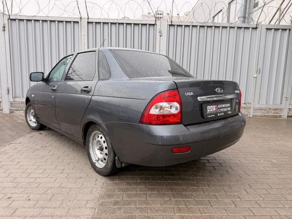 Lada (ВАЗ) Priora I Рестайлинг с пробегом 2013 года, цена 444 000 рублей, 210000 км, седан, Автокод Объявления
