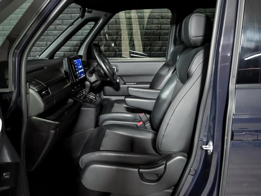 Honda Stepwgn VI Екатеринбург  - изображение 10
