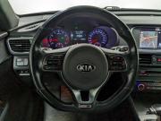 Kia Optima IV Москва  - изображение 55