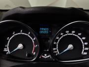 Ford Fiesta Mk6 Рестайлинг Москва  - изображение 34