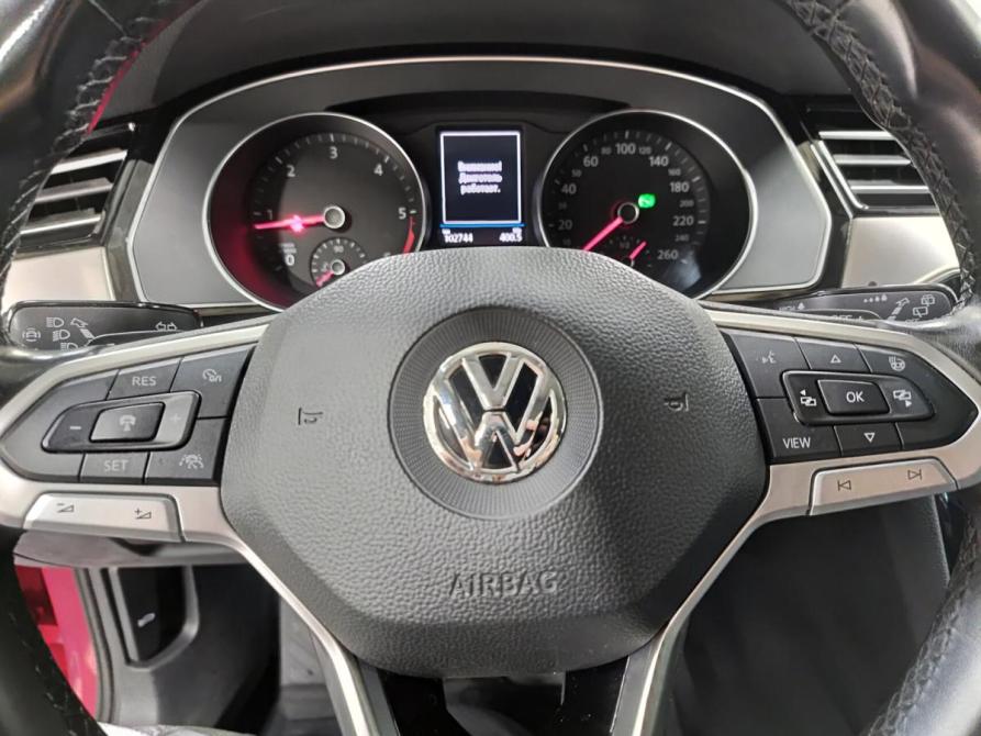 Volkswagen Passat B8 Рестайлинг Казань  - изображение 25