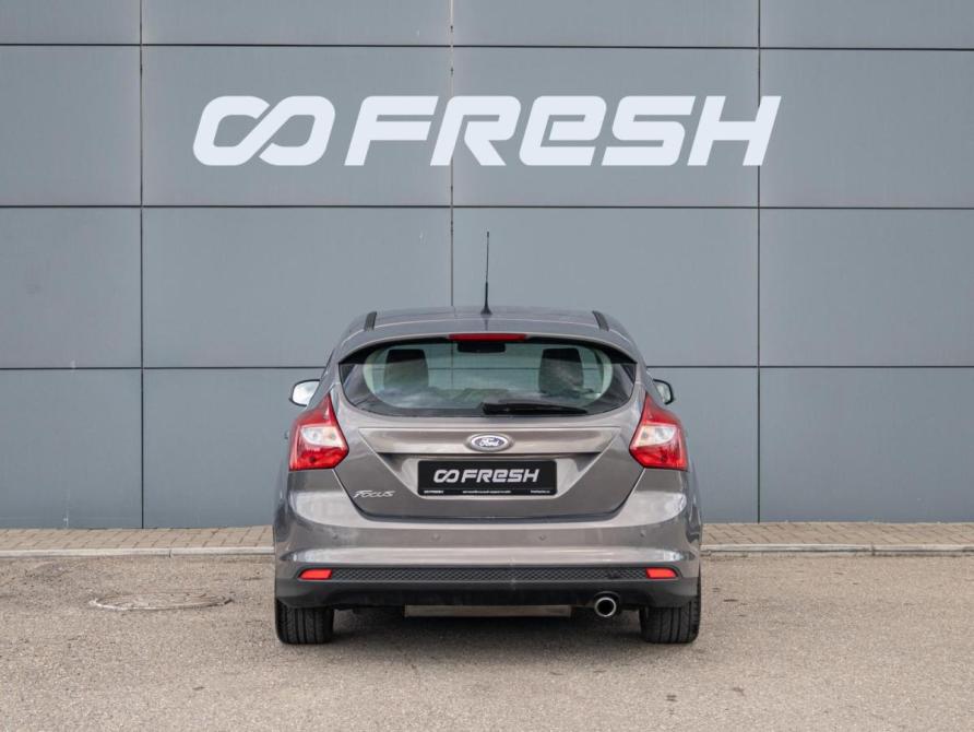 Ford Focus III Краснодар  - изображение 4