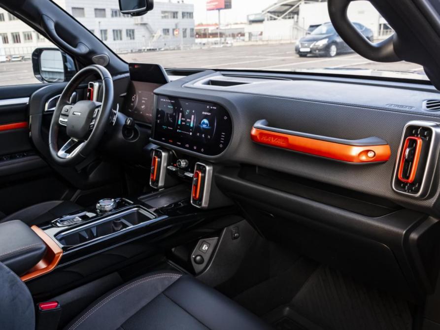Haval Dargo I Москва  - изображение 15