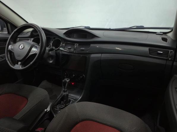 Dongfeng H30 Cross с пробегом 2015 года, цена 500 000 рублей, 114909 км, хэтчбек, Автокод Объявления