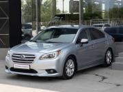 Subaru Legacy VI Новосибирск  - изображение 21