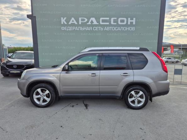 Nissan X-Trail II с пробегом 2008 года, цена 1 050 000 рублей, 250109 км, внедорожник, Автокод Объявления