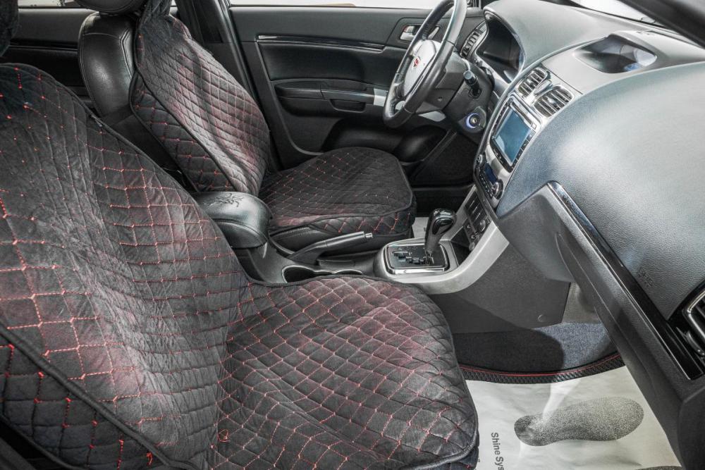 Geely Emgrand 7 I Барнаул  - изображение 23