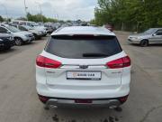 Geely Atlas I Саратов  - изображение 53