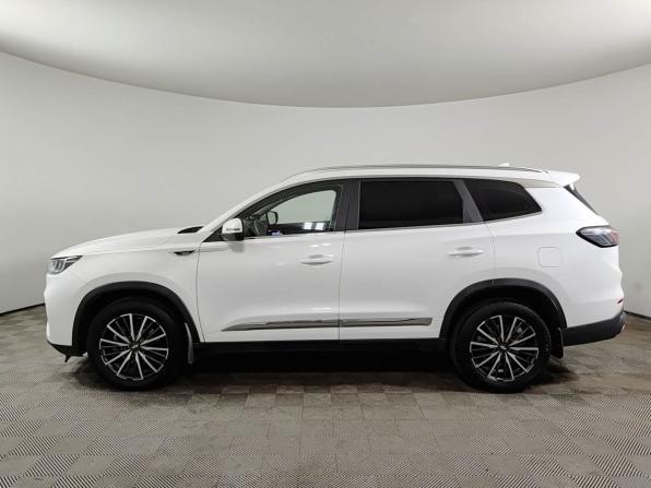 Chery Tiggo 8 Pro Max I с пробегом 2023 года, цена 1 970 000 рублей, 130000 км, внедорожник, Автокод Объявления