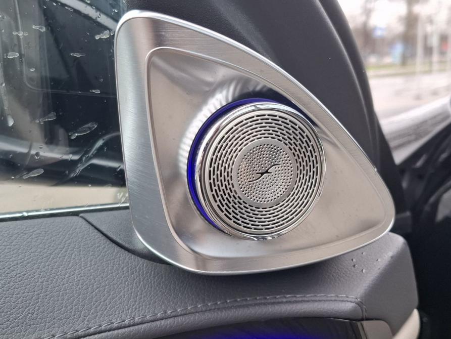 Mercedes-Benz S-Класс VII (W223) Санкт-Петербург  - изображение 21