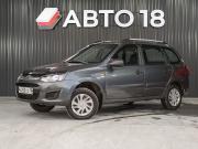 Lada (ВАЗ) Kalina II Ижевск  - изображение 16
