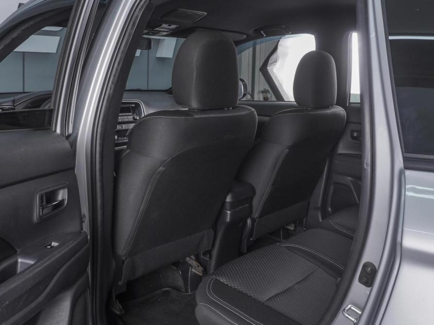 Mitsubishi Outlander III Рестайлинг 2 Ростов-на-Дону  - изображение 11