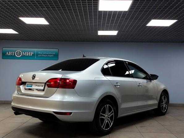 Volkswagen Jetta VI с пробегом 2013 года, цена 1 112 000 рублей, 148288 км, седан, Автокод Объявления