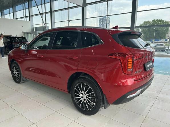 Haval Jolion I с пробегом 2023 года, цена 1 995 000 рублей, 29456 км, внедорожник, Автокод Объявления