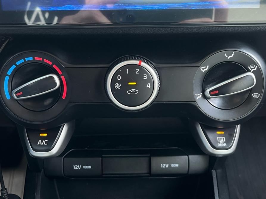 Kia Rio IV Калуга  - изображение 16