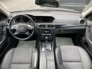 Mercedes-Benz C-Класс III (W204) Рестайлинг Москва  - изображение 26