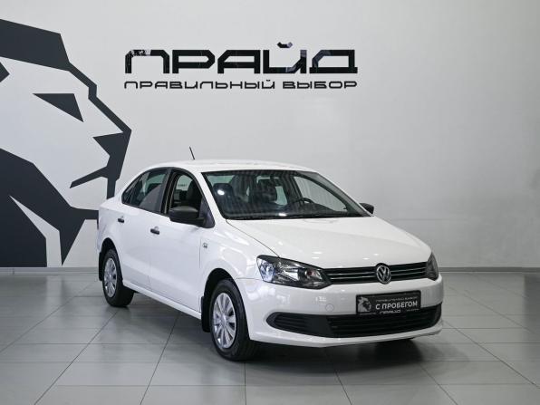 Volkswagen Polo V с пробегом 2013 года, цена 749 900 рублей, 199363 км, седан, Автокод Объявления