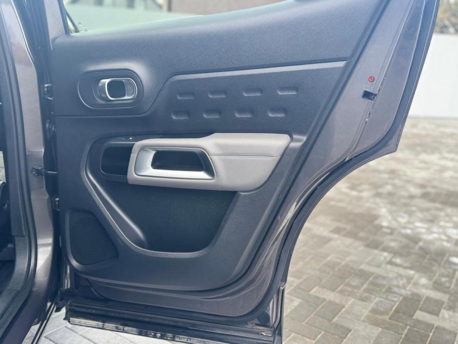 Citroen C5 Aircross I Ростов-на-Дону  - изображение 17