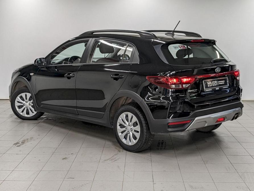 Kia Rio IV Рестайлинг Санкт-Петербург  - изображение 7