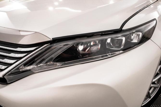 Toyota Harrier III (XU60) с пробегом 2015 года, цена 2 449 000 рублей, 181000 км, внедорожник, Автокод Объявления