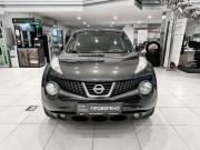 Nissan Juke I Казань  - изображение 24