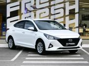 Hyundai Solaris II Рестайлинг Волгоград  - изображение 17