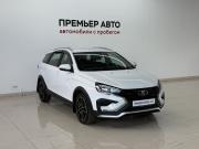 Lada (ВАЗ) Vesta I Рестайлинг (NG) Смоленск  - изображение 13