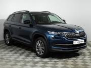Skoda Kodiaq I Санкт-Петербург  - изображение 25