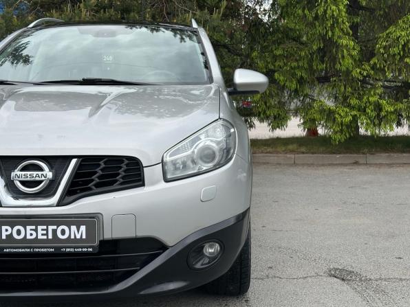 Nissan Qashqai+2 I Рестайлинг с пробегом 2013 года, цена 1 089 000 рублей, 200700 км, внедорожник, Автокод Объявления