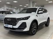 Chery Tiggo 7 Pro Max I Рестайлинг Ярославль  - изображение 21