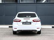 Ford Mondeo IV Рестайлинг Новороссийск  - изображение 25