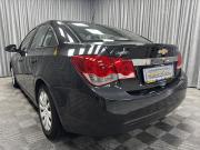 Chevrolet Cruze I Стерлитамак  - изображение 49