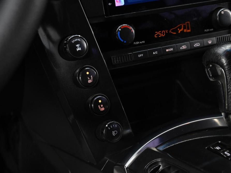 SsangYong Kyron I Рестайлинг Москва  - изображение 9